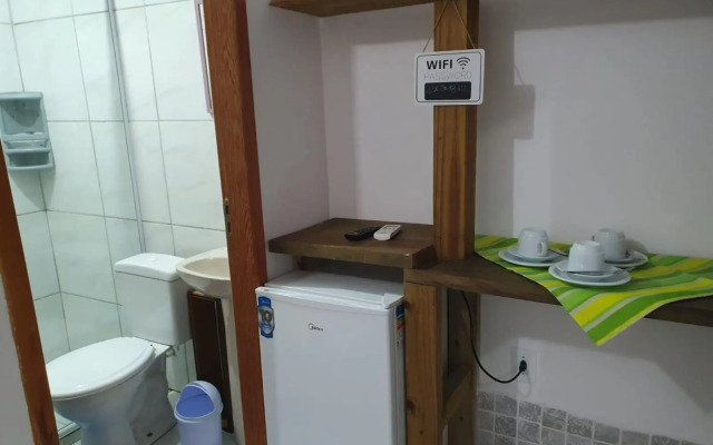 Rumah Pantai Pousada