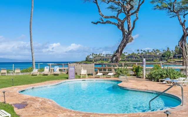 Napili Surf 207 in Lahaina