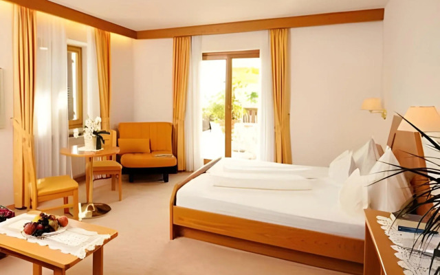 Hotel Mair am Turm