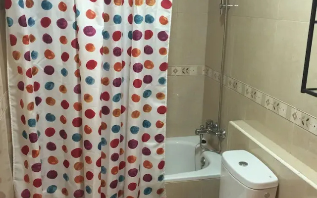 As019 Casa Pepa Lovely 2-bed House