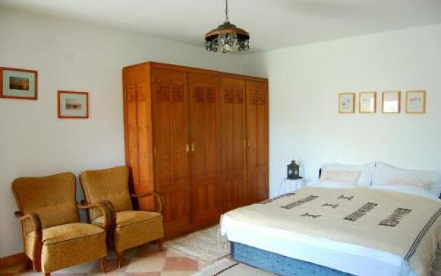 Nohab Apartman