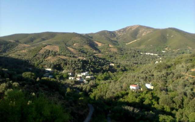 Villa Areti - A Cottage in Cretan Nature