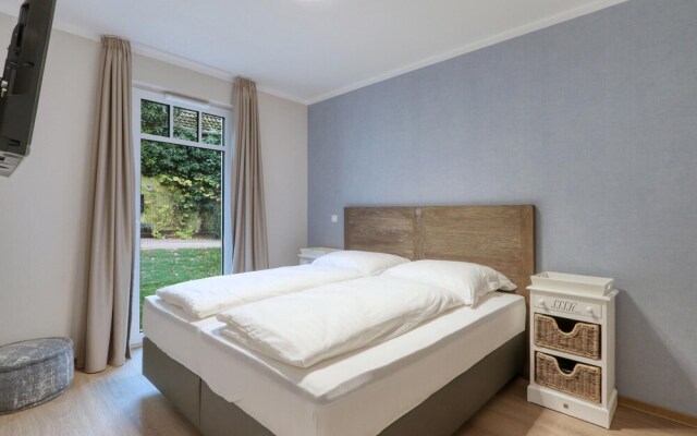 Baltischer Hof, Apartment 69