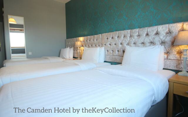 The Camden Hotel