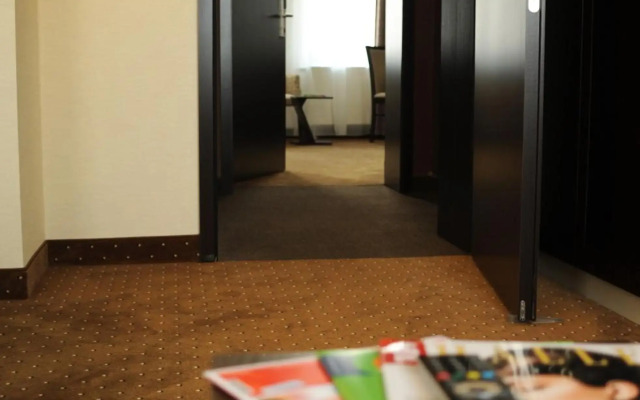 Hotel Atlas Halle