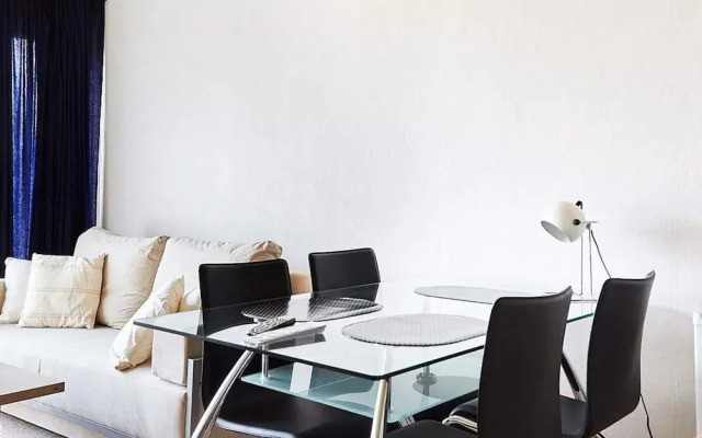 2 Person Holiday Home in Nykobing Sj