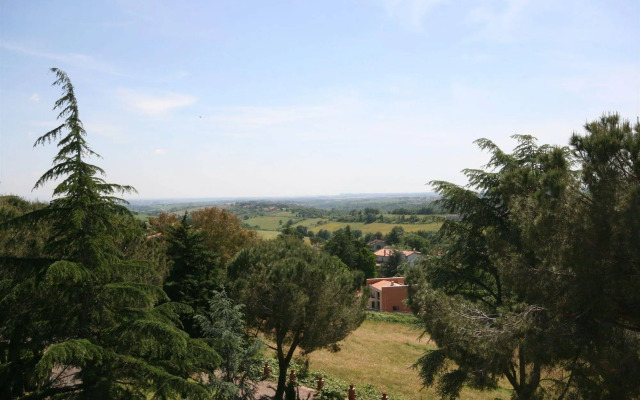 Hotel Parco Santa Rita