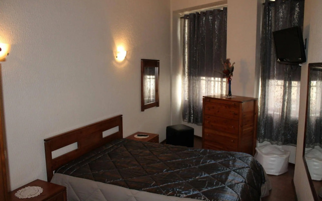 Residencial Belo Horizonte