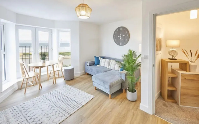 Host Stay Flat 6 Glenholme House