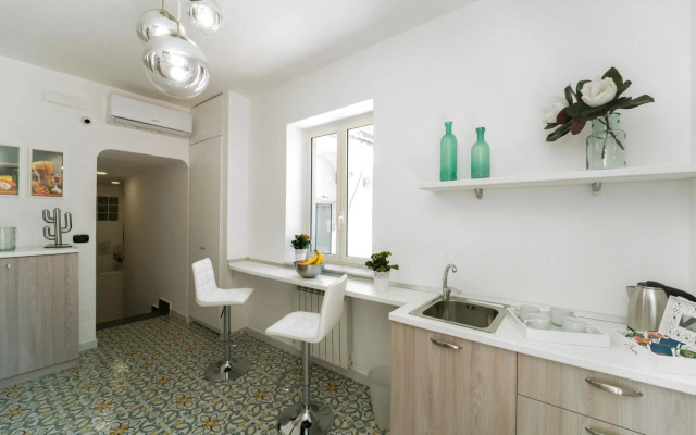 Suite & Luxury Rooms Palazzo Diomede Carafa