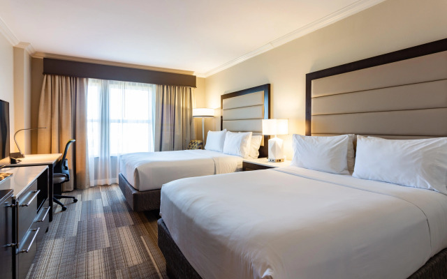 Holiday Inn Express Savannah - Historic District by IHG