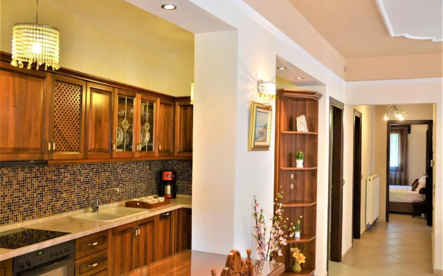 Pagiatakis Suites