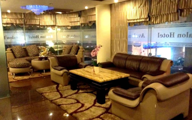 Avalon Hotel Da Nang