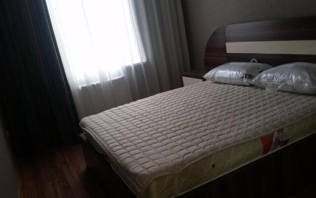 Guest House Ianeti