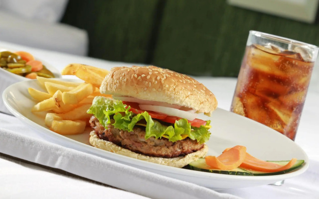 Holiday Inn Chilpancingo