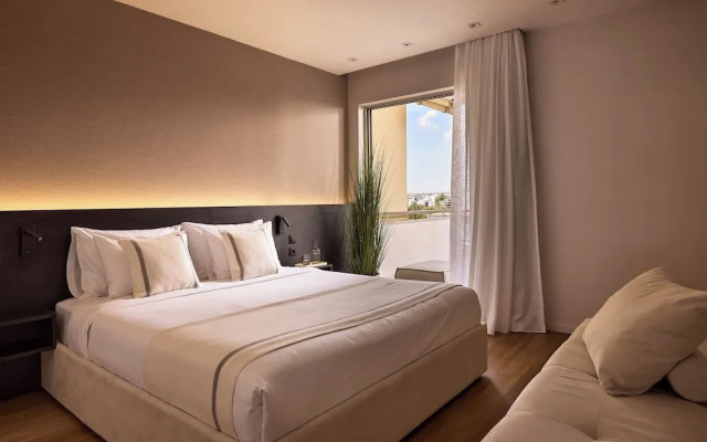 Casa Volare, Penthouse Retreat Athenian Riviera