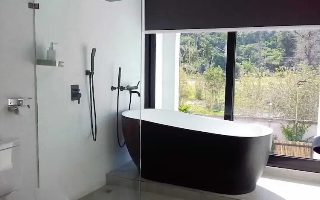 Losbaba Komodo Villa