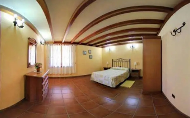 Finca La Bonita