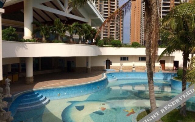 Seaview Bay Hotel
