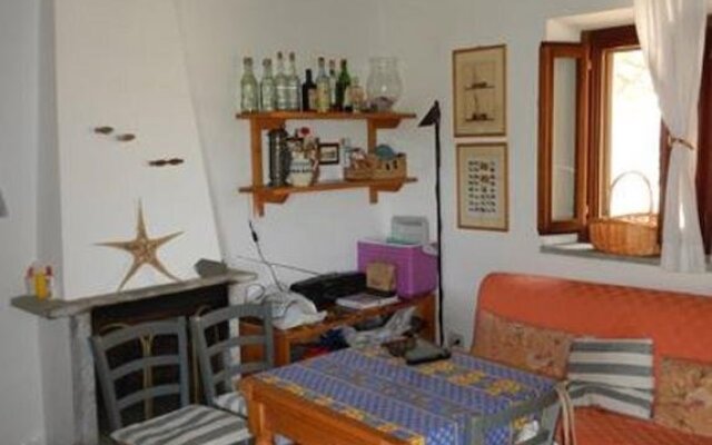 Agriturismo Galenzana