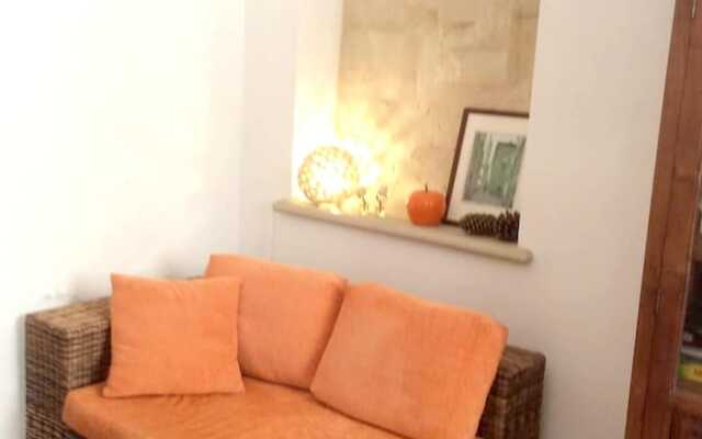 Apartment With One Bedroom In Lecce