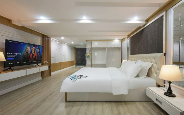 Pina Boutique Inn - Hotel Elite