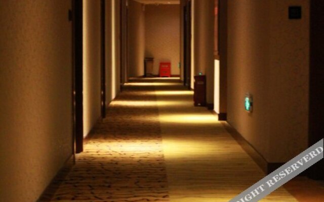 Zhangzhu Pinshang Boutique Hotel