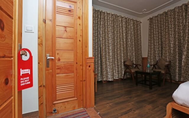 OYO 9574 Hotel The Nature Bliss
