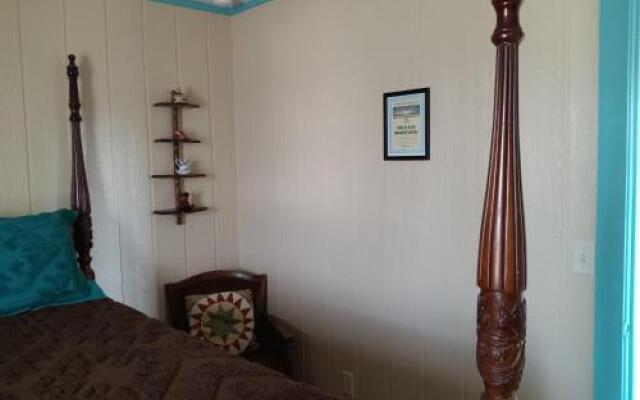 Tombstone Bordello Bed & Breakfast