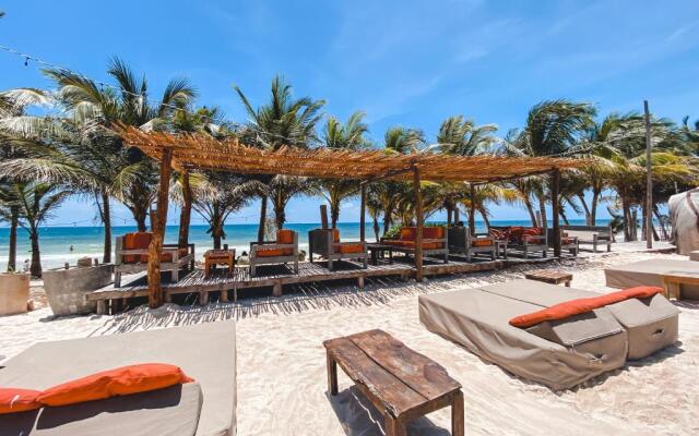 Tulum Boheme Chic