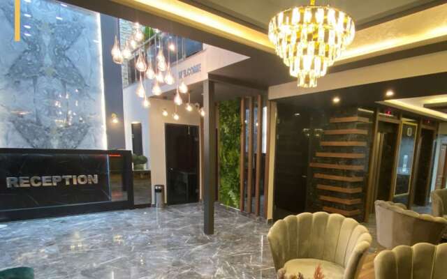 Grand Zara Otel
