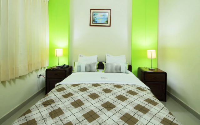Hostal Florida