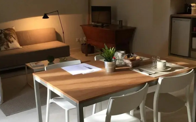 St.Eulalie Apartment