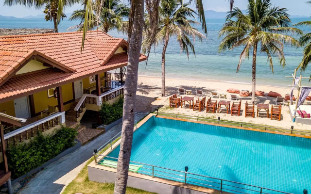 Sun Beach Bungalows Resort