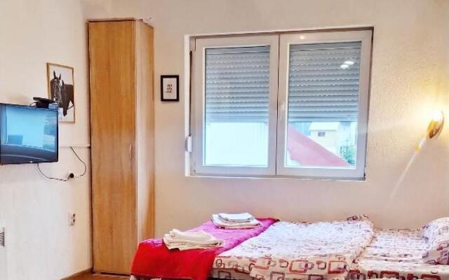 Apartmani Božana Vojinovic