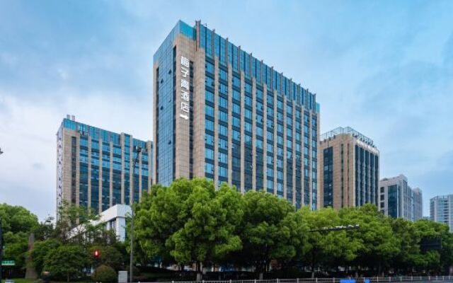 Meiziqing Hotel Hangzhou