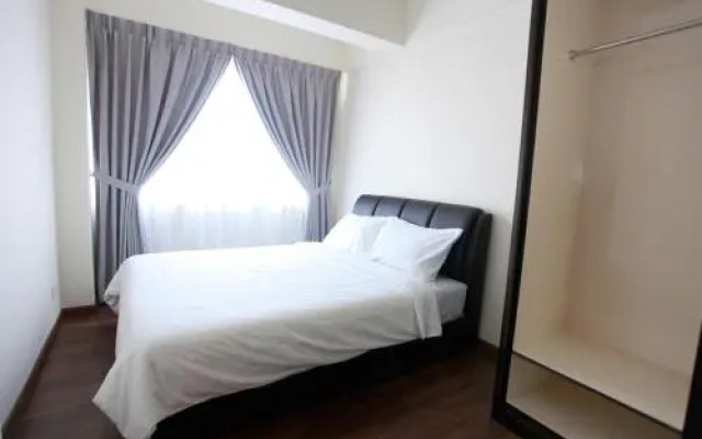 Sang Kancil Residence