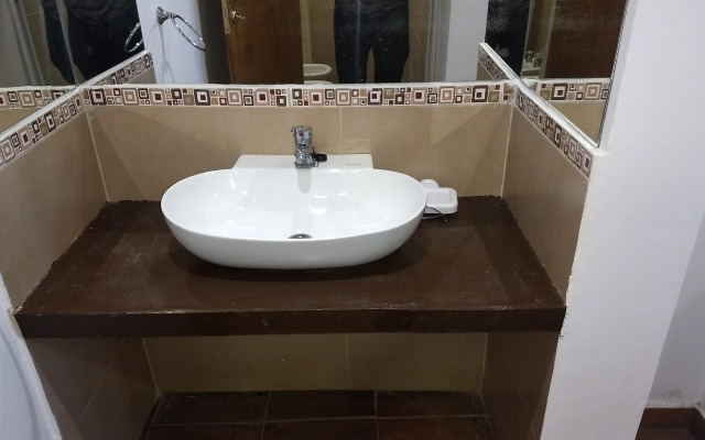 Hotel Residencial España
