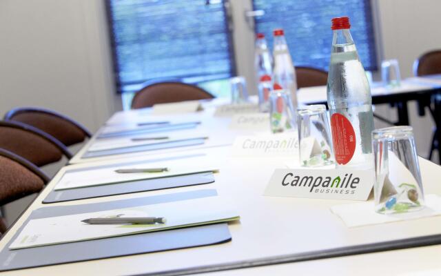 Campanile NATURE - Dreux