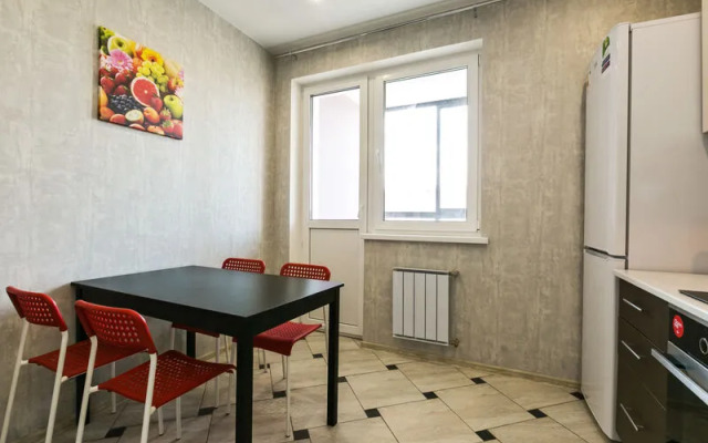 Apartments MaxRealty24 on Novotushinskaya st. 4