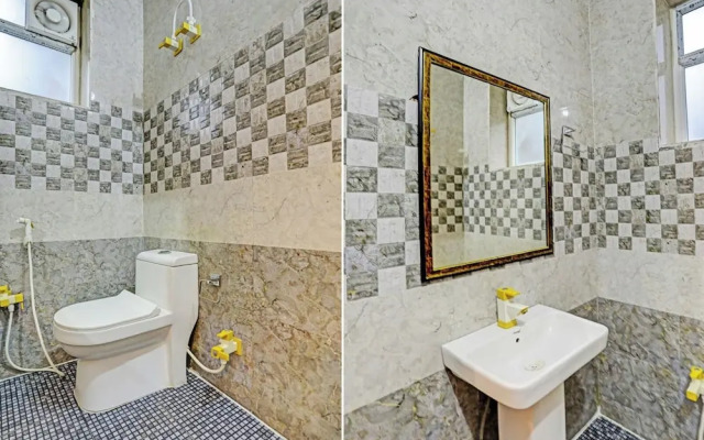 Hotel Grand King Plaza