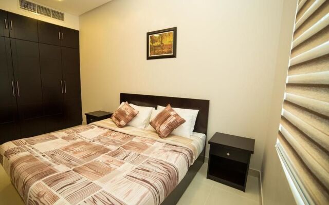 Golden Rose Luxury Suites