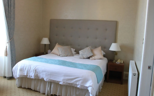 Mackays Hotel Wick