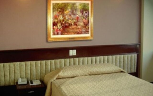 VMQ Hotel