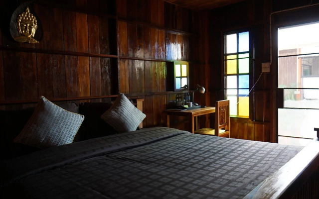 KTT Resort Sukhothai