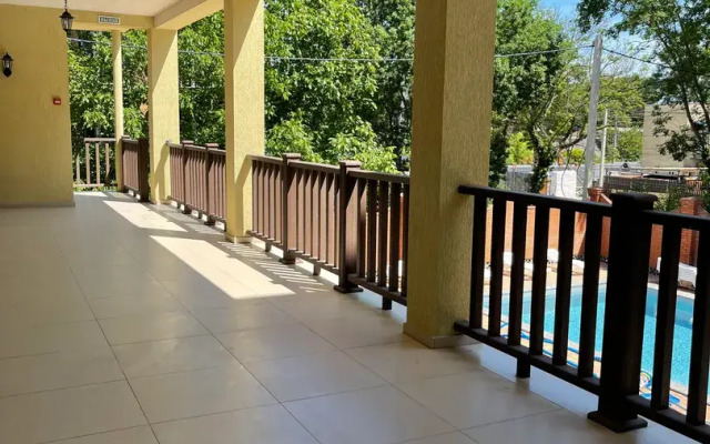 Лунный Свет