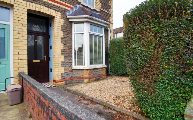Mawr Terrace by Tŷ SA -NEW sleeps 8