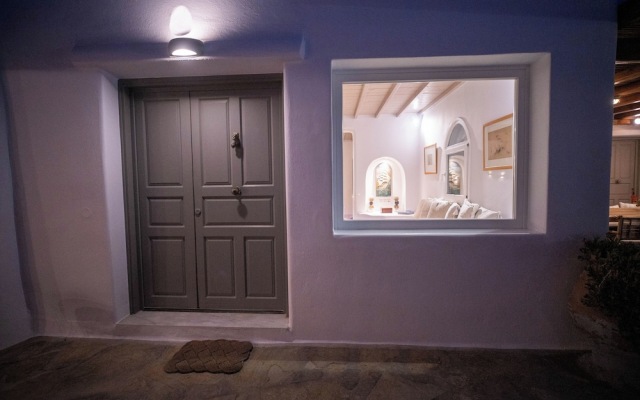 Casa di Meli Private Villa