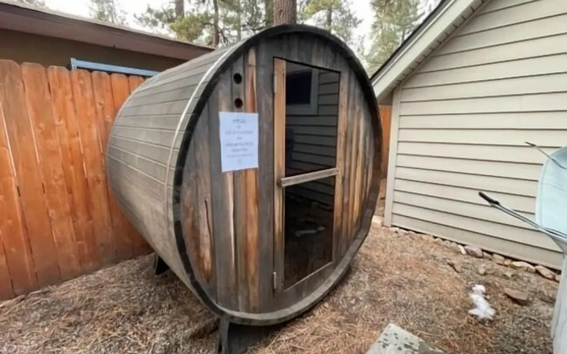 Boulder Bay Bungalow