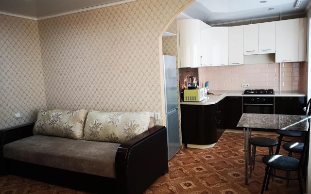 Apartamenty na Prospekte Stroitelej 41